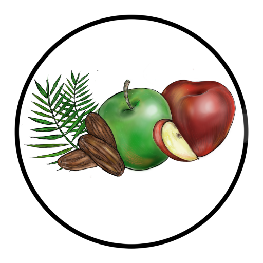 תפוחים ותמרים